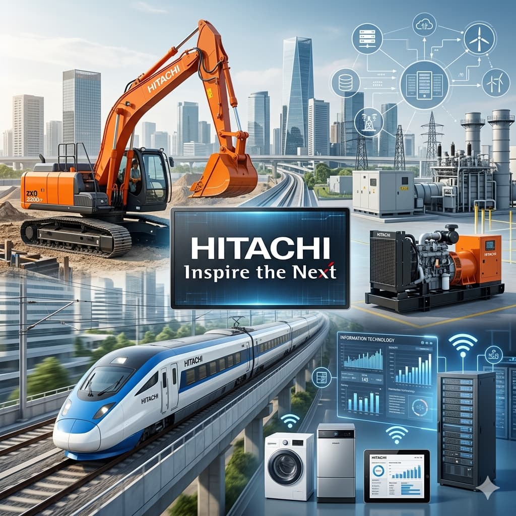 hitachicenter